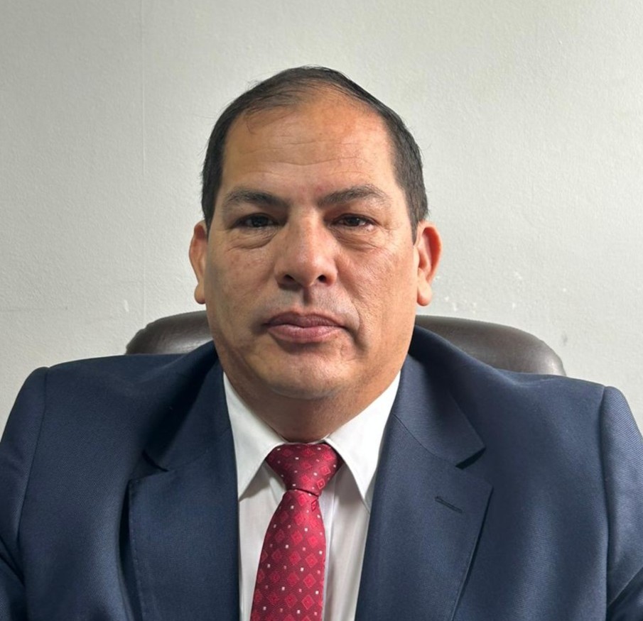 Eladio Muñoz